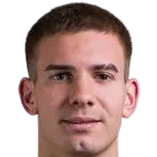 Franco Mastantuono photo