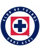 CD Cruz Azul U17 logo