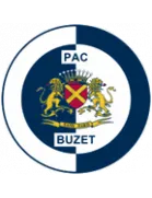 PAC Buzet logo