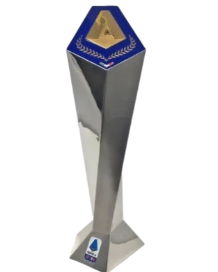 Serie A Player of the Month logo