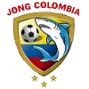 CRKSV Jong Colombia logo