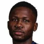 William Eseme Mukwelle logo