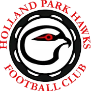 Holland Park Hawks FC (w) logo