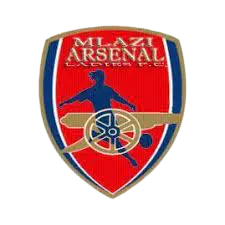 Umlazi Arsenal FC (w) logo