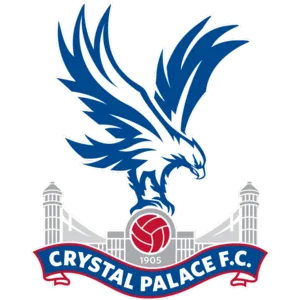 Crystal Palace logo