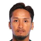 Mohd Farizal Marlias logo