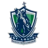 St. Louis Scott Gallagher Missouri logo