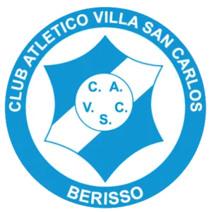 Villa San Carlos Reserves logo