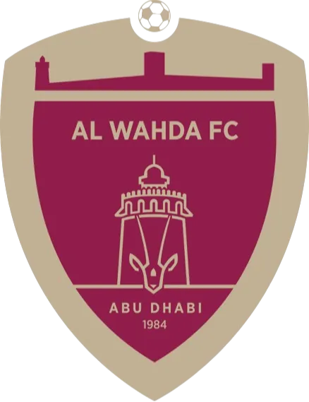 Al-Wahda Abu Dhabi U23 logo