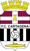 FC Cartagena (W) logo