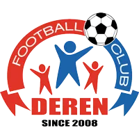Deren (w) logo
