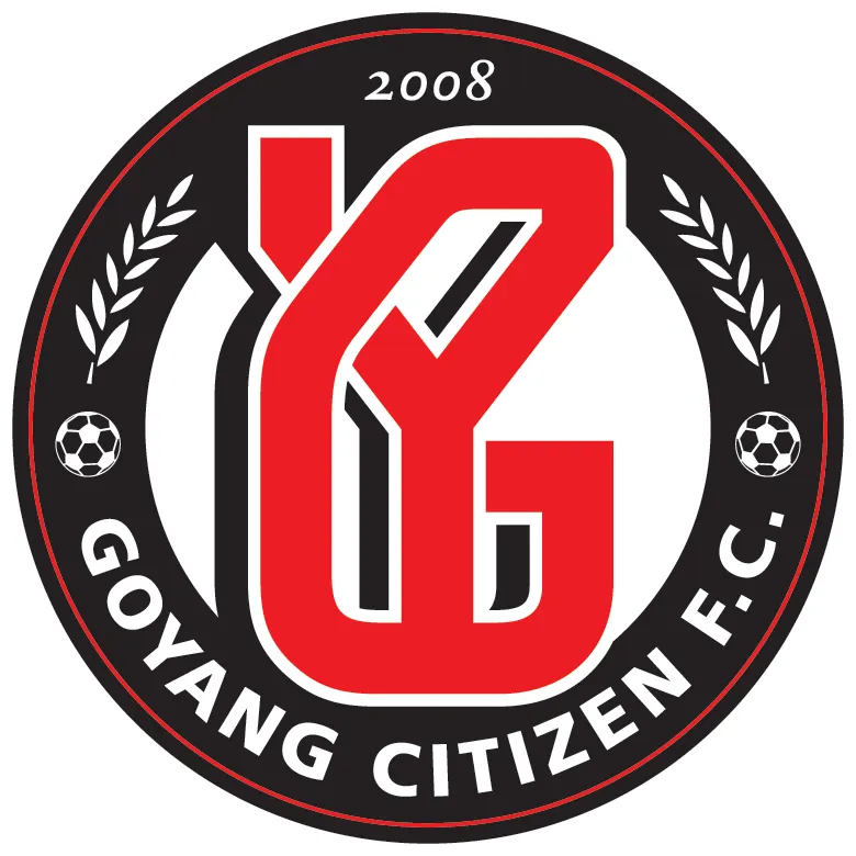 Goyang FC logo