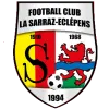 La Sarraz-Eclepens logo