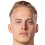 Gustav Berggren logo