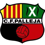 CF Palleja (w) logo