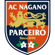 AC Nagano Parceiro logo