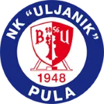 NK Uljanik logo