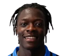 François Gomis logo