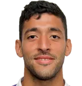 Tarik Tissoudali logo