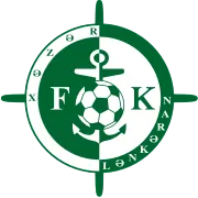 FK Khazar Lenkoran