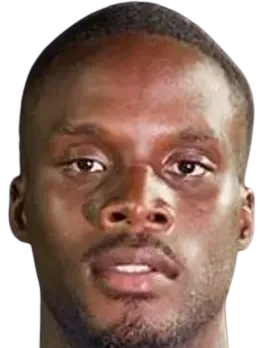 Nickenson Stephan Paul photo