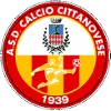 Cittanovese logo