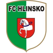 Hlinsko logo