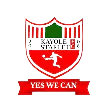 Kayole Starlet (W) logo