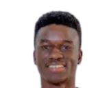 Pape Ousmane Sakho logo