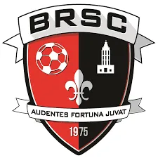 Baton Rouge (W) logo