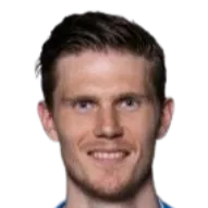 Ingvald Sandvik Halgunset logo