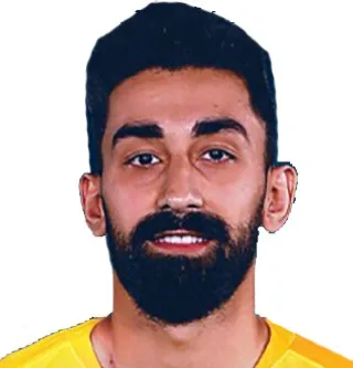 Murat Can Yildiz logo