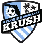 Florida Krush Women logo