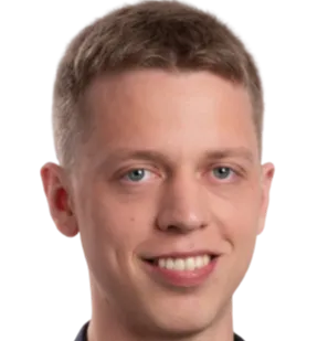 Rógvi Egilstoft photo 