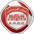 ARB Ghriss logo