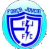 Força Jovem EC logo