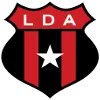 Alajuelense U21 logo