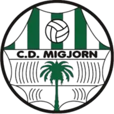 Migjorn logo