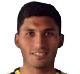 harold antinirre portrait