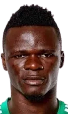 Luwagga William Kizito logo