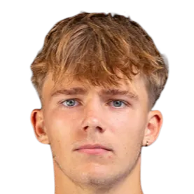 Nicolai Bossen photo 