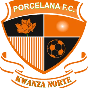 Porcelana FC