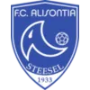 FC Alisontia Steinsel logo