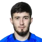 Sharafjon·Solehov photo 