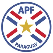 Paraguay U20 logo