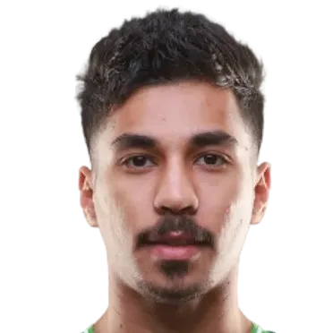 Saeed Al Basisi logo