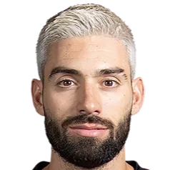 Yannick Carrasco logo