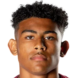 Kaine Hayden portrait