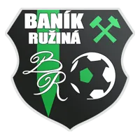 TJ Banik Kalinovo logo