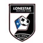 Lonestar SC logo